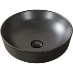 Накладная раковина BelBagno BB1315-H301