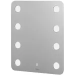 Зеркало GROSSMAN NEON (600*800*45) LED с сенсорным в... Зеркало GROSSMAN NEON (600*800*45) LED с сенсорным в...