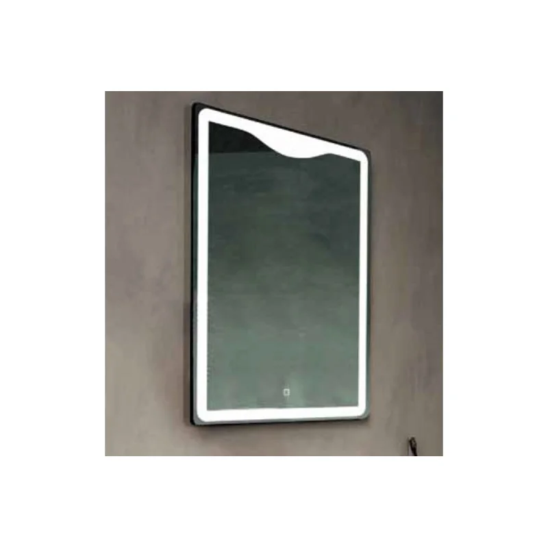         Зеркало Relisan TEMMY 800х900 с подсветкой