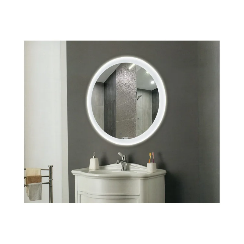         Зеркало Relisan ALISA D770 с подсветкой