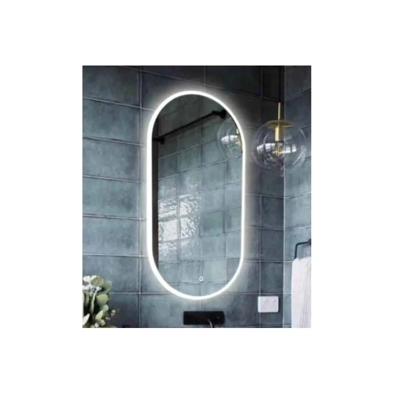         Зеркало Relisan MELINA 550х1000 с подсветкой