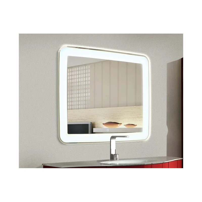         Зеркало Relisan ANITA 1200х700 с подсветкой