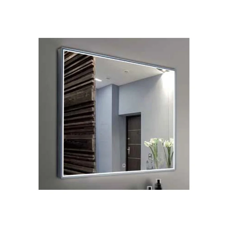         Зеркало Relisan MOLLY 1000х700 с подсветкой