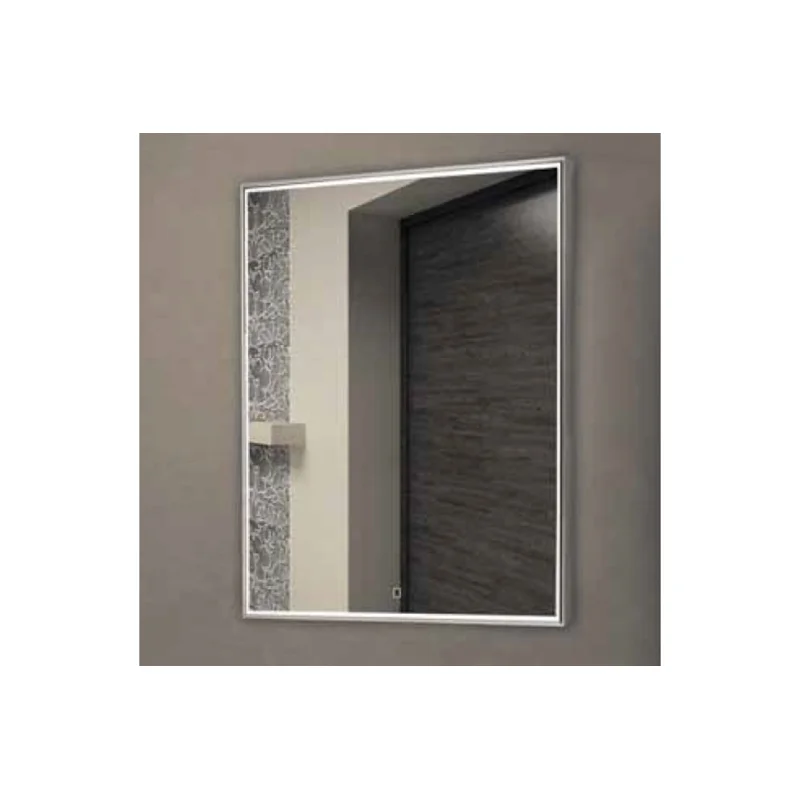         Зеркало Relisan CHRIS 700х1200 с подсветкой