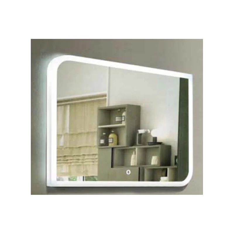         Зеркало Relisan JESSICA 800х600 с подсветкой