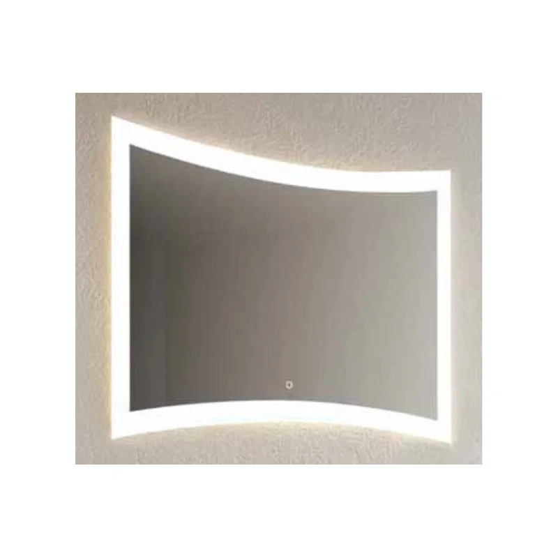         Зеркало Relisan MERY 1000х680 с подсветкой