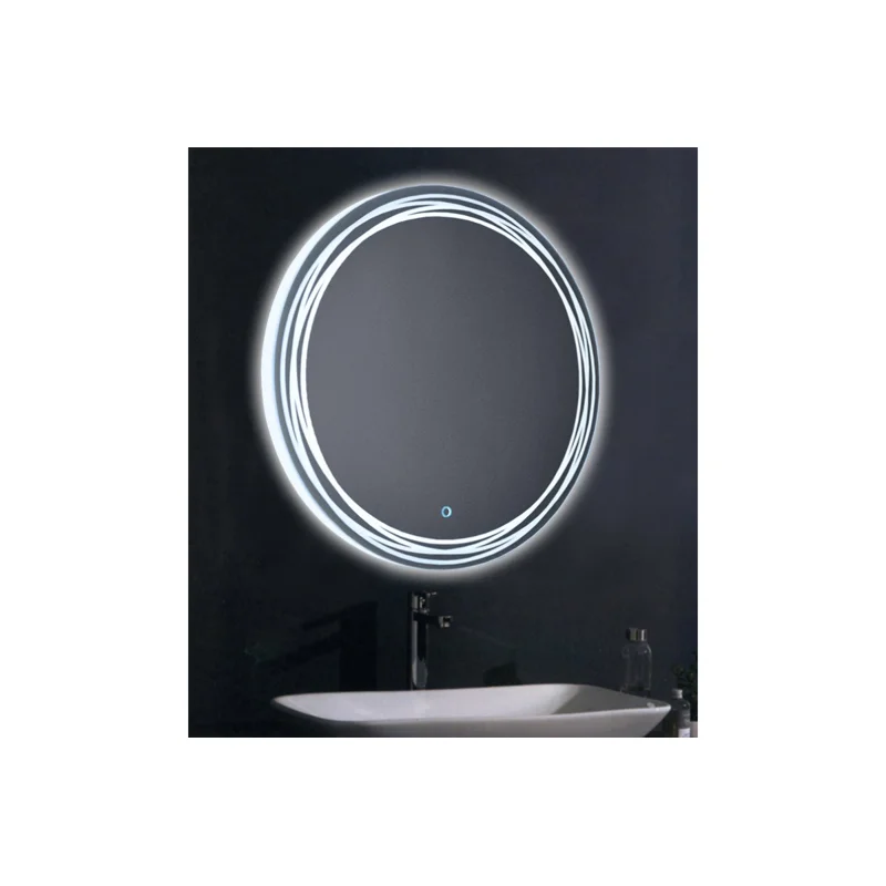         Зеркало Relisan DOROS D770 с подсветкой