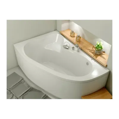             Ванна акриловая Relisan Ariadna L 170x110