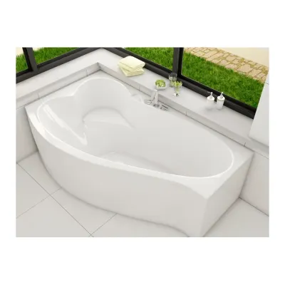             Ванна акриловая Relisan Isabella L 170x90