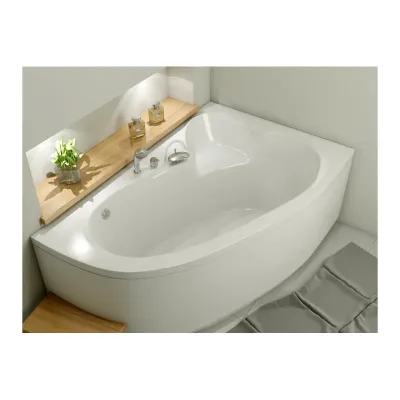             Ванна акриловая Relisan Ariadna R 145x95