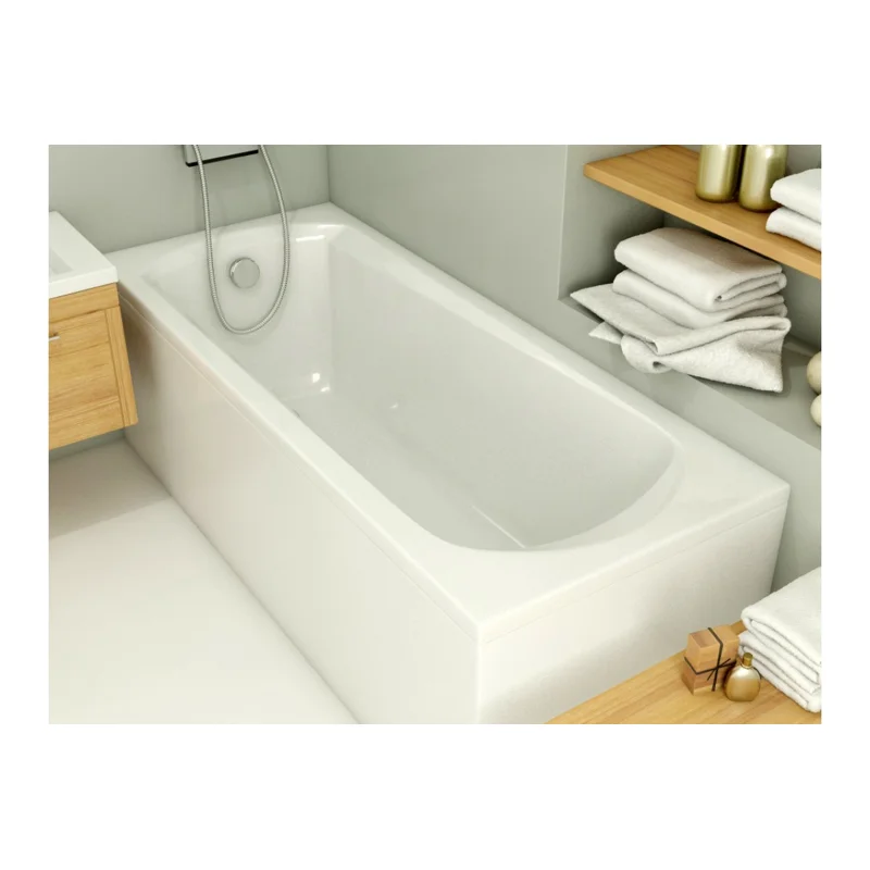 Ванна акриловая Relisan Tamiza 170x70 Ванна акриловая Relisan Tamiza 170x70