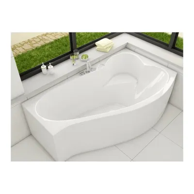             Ванна акриловая Relisan Isabella R 170x90