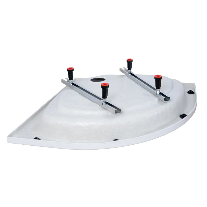 Ножки для акриловых поддонов RGW Velplex FW-5-8 Ножки для акриловых поддонов RGW Velplex FW-5-8