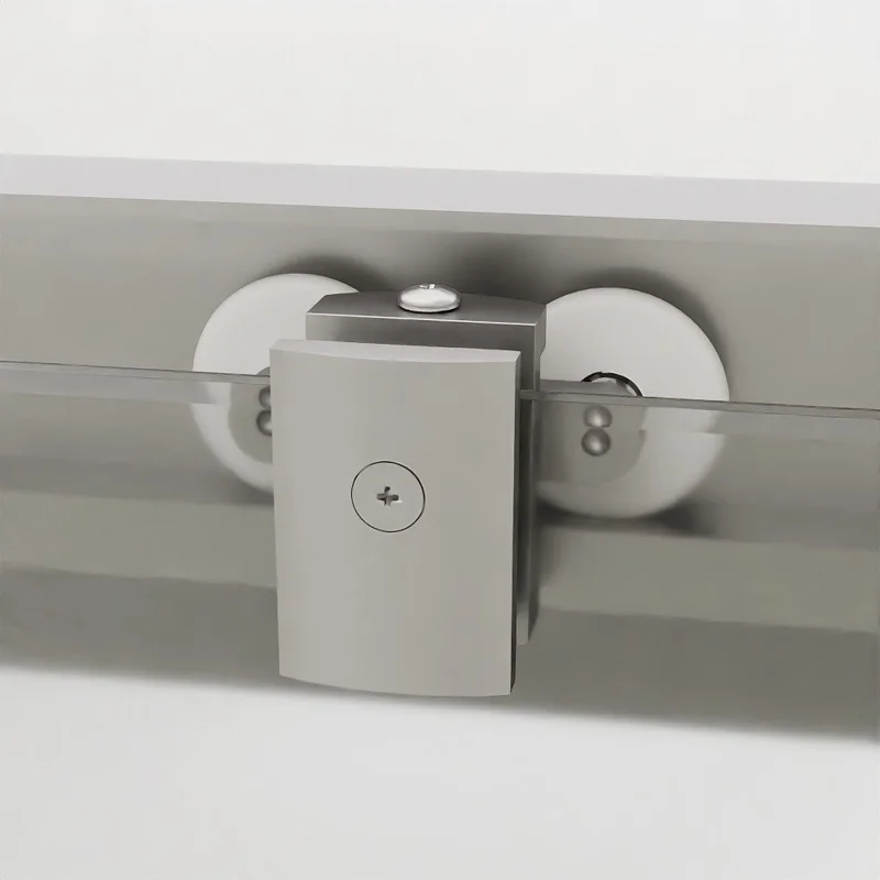 Душевая дверь в нишу RGW Passage PA-016 350801613-11, 130 см, стекло прозрачное, профиль хром