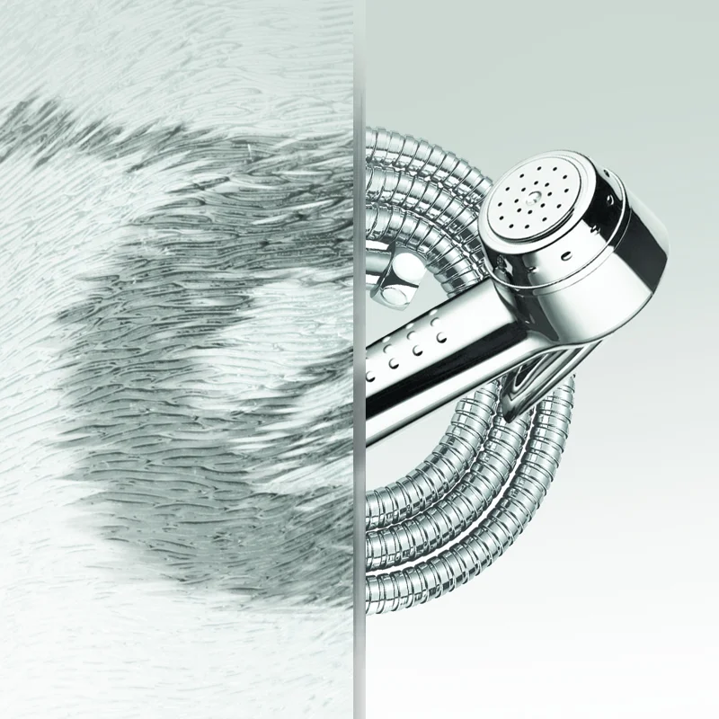 Душевая дверь RGW Passage PA-14 100 41081410-51 профиль Хром стекло шиншилла