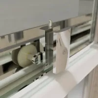 Душевая дверь RGW PA-14
