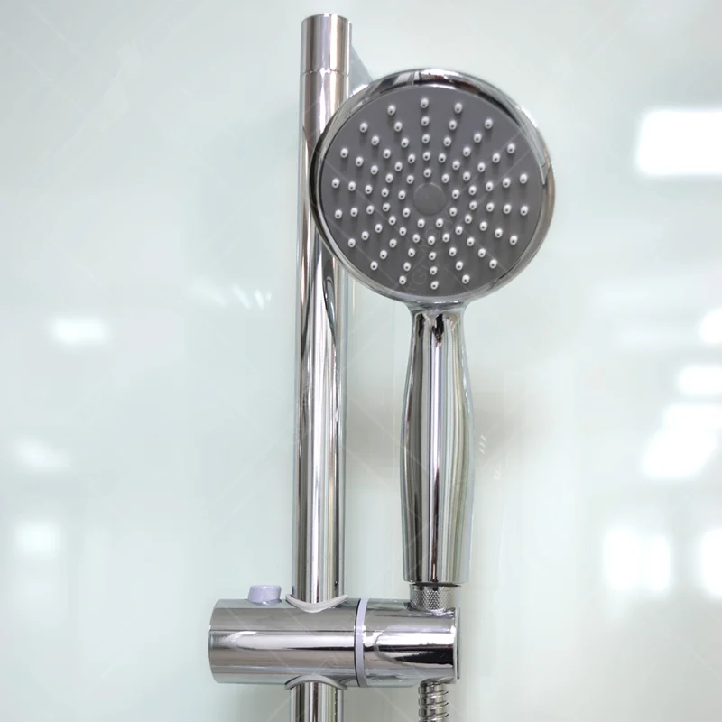 Душевая кабина RGW Andaman AN-208, 90 x 90 см, стекла прозрачные, профиль сатин (матовый хром), 381320899-12