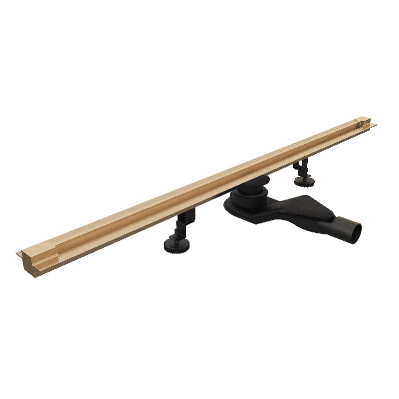 Душевой трап RGW SDR-50