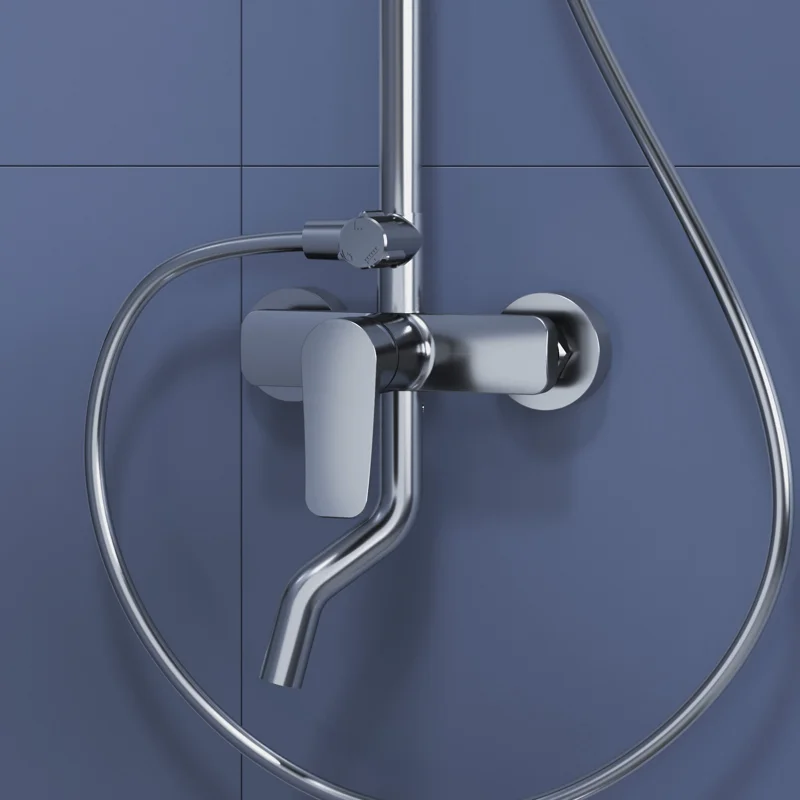 Душевая стойка RGW SP-25