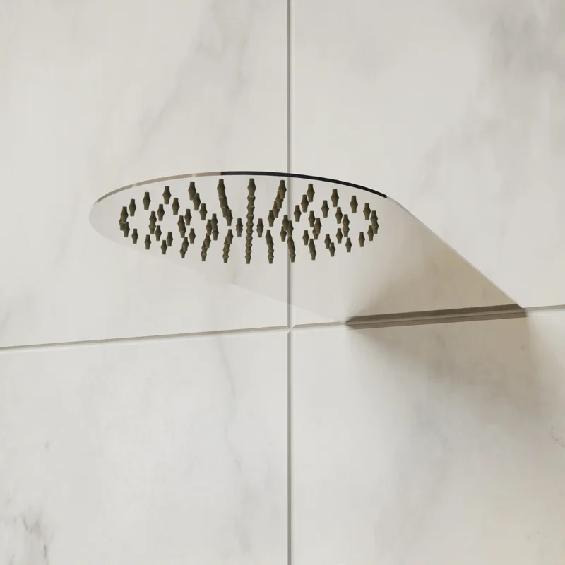 Душевая система RGW Shower Panels SP-6143-01 50140801-01 Хром