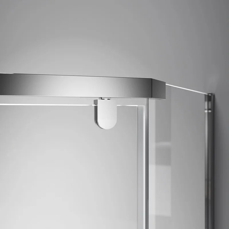 Душевой уголок RGW Passage 78088388-11 80x80 стекло прозрачное 6 мм