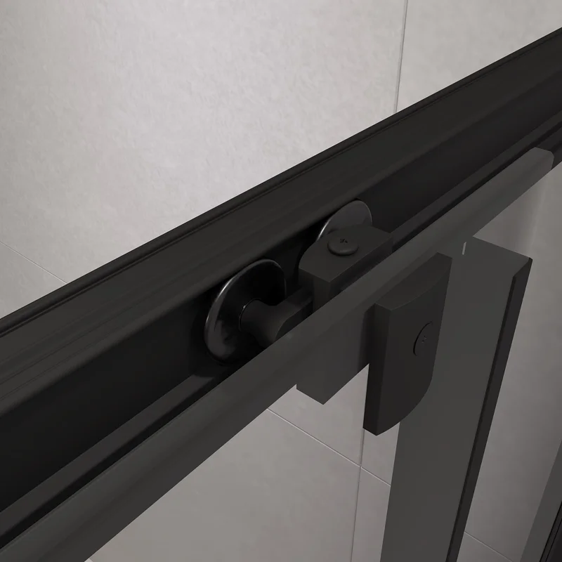 Душевой уголок RGW Passage 02083100-14 100x100 стекло прозрачное 6 мм