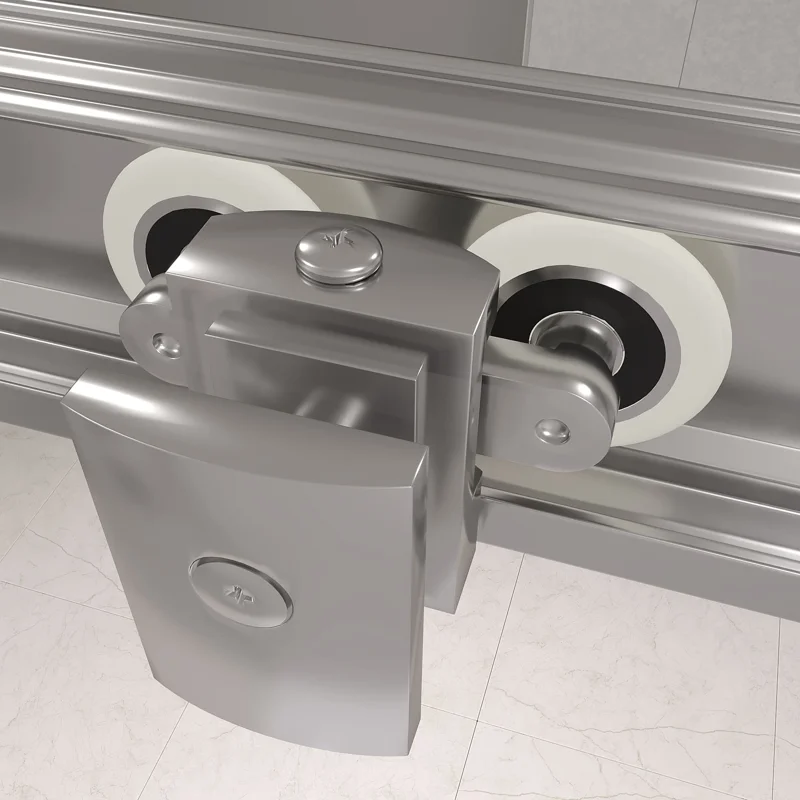 Душевой уголок RGW Passage PA-146 120х90 020814692-11 профиль Хром стекло прозрачное