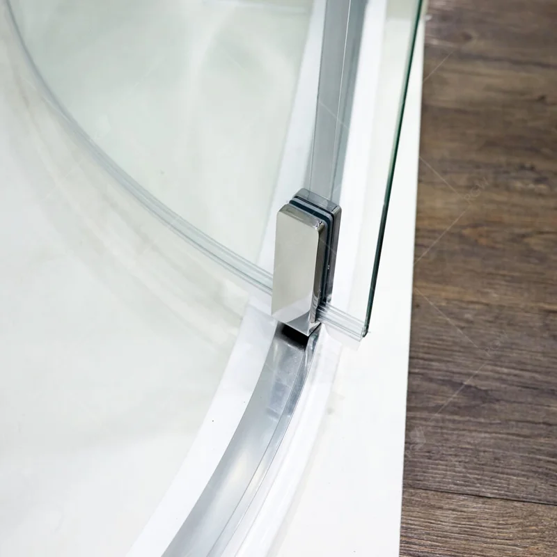 Душевой уголок RGW Stilvoll 06325388-11 80x80 стекло прозрачное 6 мм