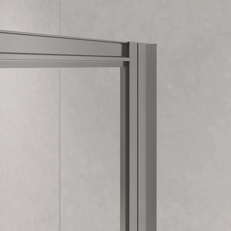 Душевой уголок RGW Passage 02083199-11 90x90 стекло прозрачное 6 мм