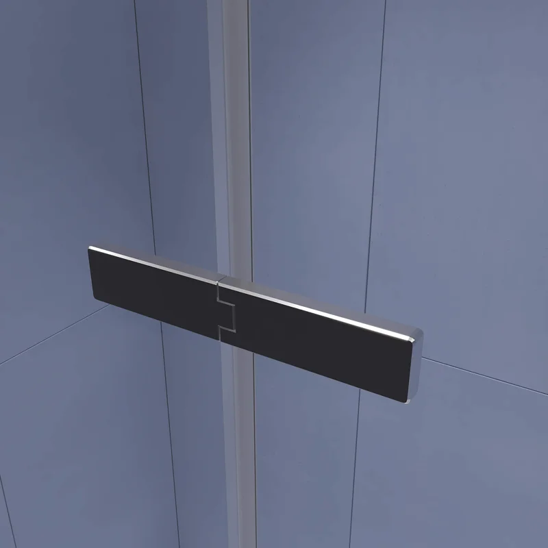 Душевой уголок RGW Stilvoll 353204028-21 120x80 стекло сатин 8 мм