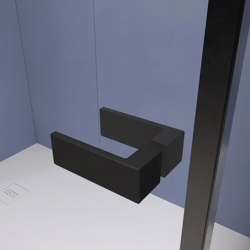 Душевой уголок RGW Stilvoll 353203000-14 100x100 стекло прозрачное 8 мм