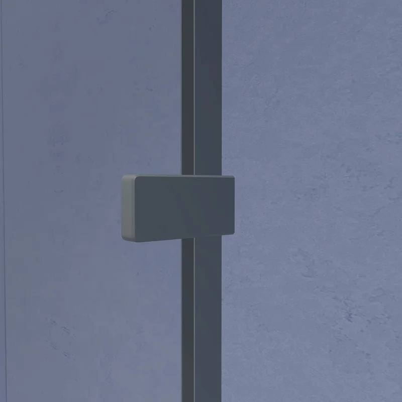 Душевой уголок RGW Stilvoll 353203000-110 100x100 стекло прозрачное 8 мм