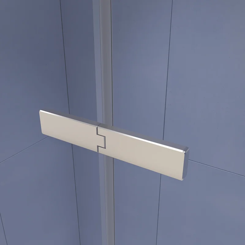 Душевой уголок RGW Stilvoll 353204058-11 150x80 стекло прозрачное 8 мм