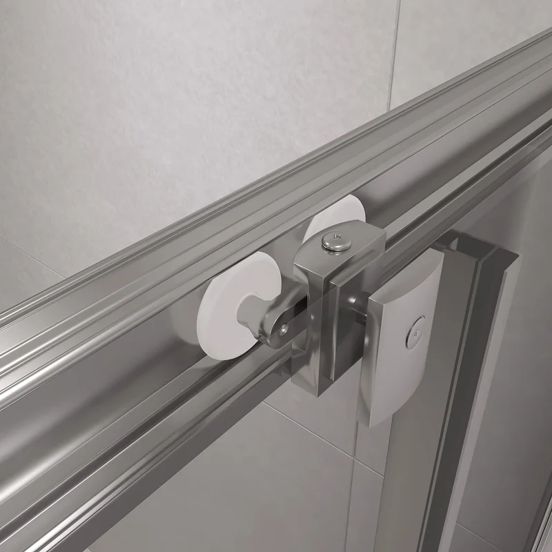 Душевой уголок RGW Passage 02083199-11 90x90 стекло прозрачное 6 мм