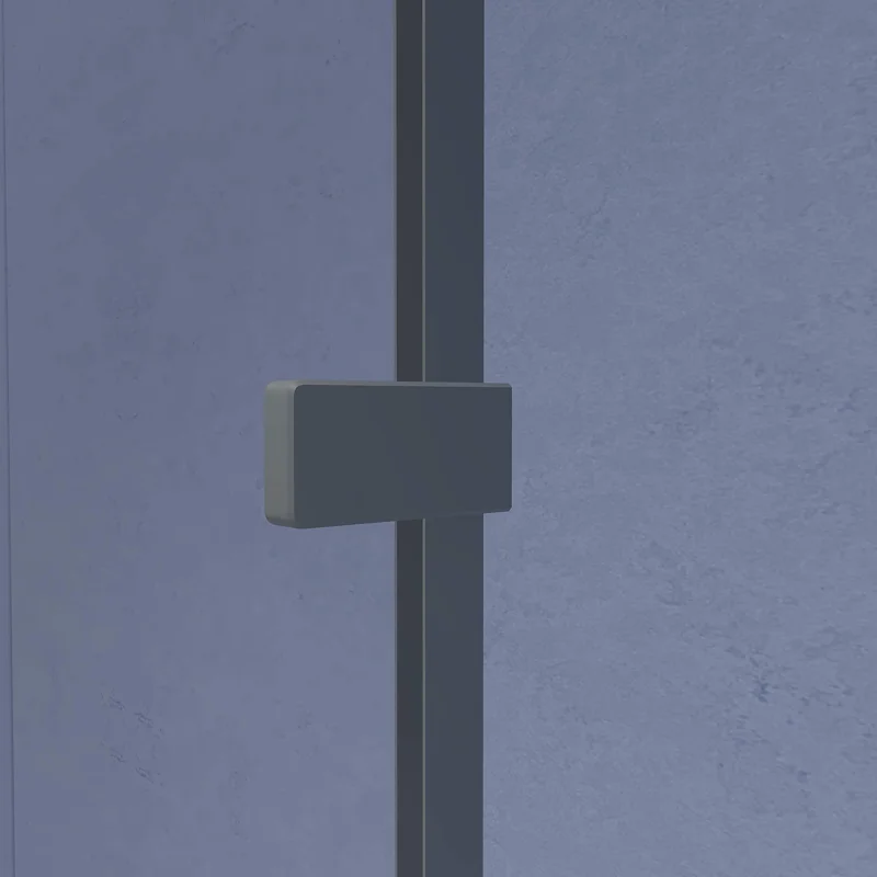 Душевой уголок RGW Stilvoll 353204030-110 130x100 стекло прозрачное 8 мм