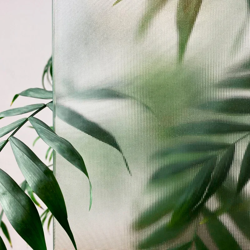 Душевой уголок Dolphin TN-204-J, стекло fabrik 28912488-101, 80x80x185, хром, рифленое стекло