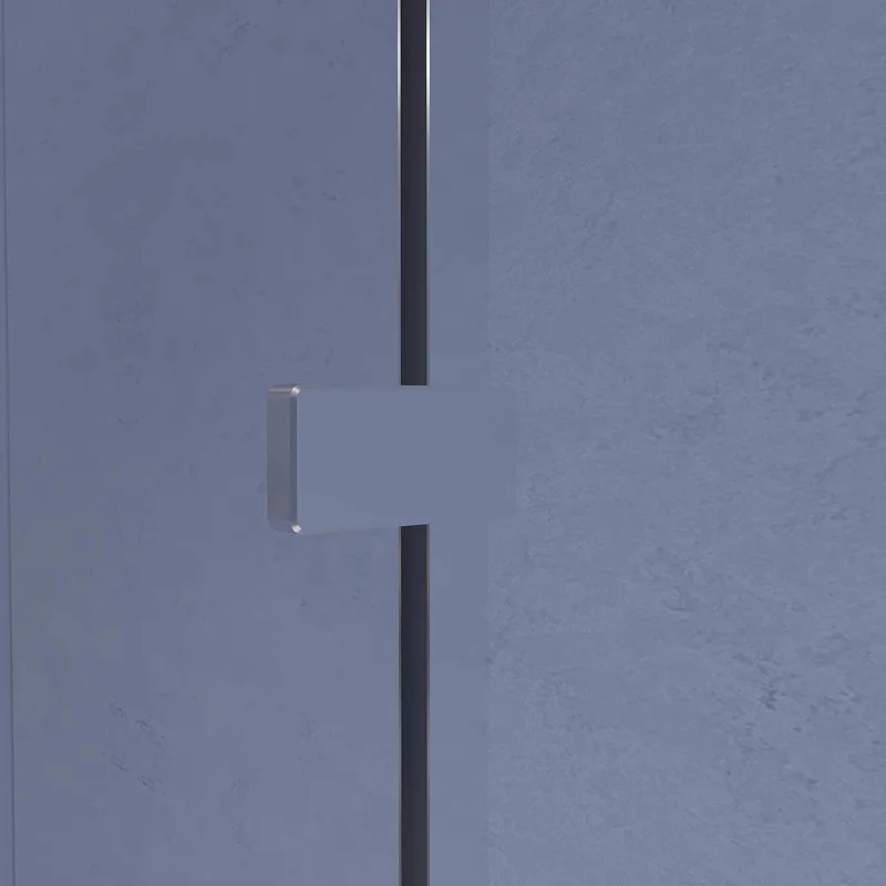 Душевой уголок RGW Stilvoll 353204039-21 130x90 стекло сатин 8 мм