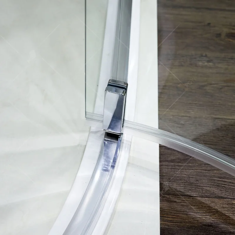 Душевой уголок RGW Stilvoll 06325399-11 90x90 стекло прозрачное 6 мм