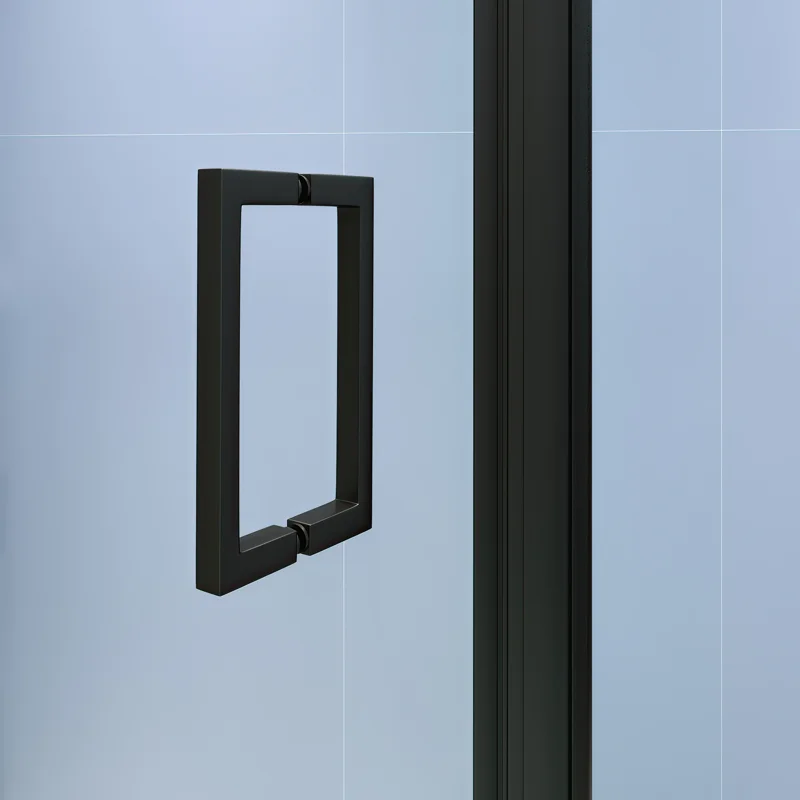 Душевой уголок RGW Stilvoll 703214598-14 90x80 стекло прозрачное 8 мм