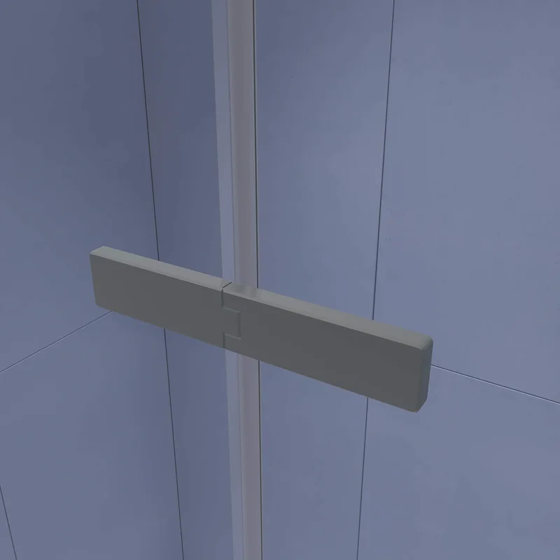 Душевой уголок RGW Stilvoll 353204008-110 100x80 стекло прозрачное 8 мм