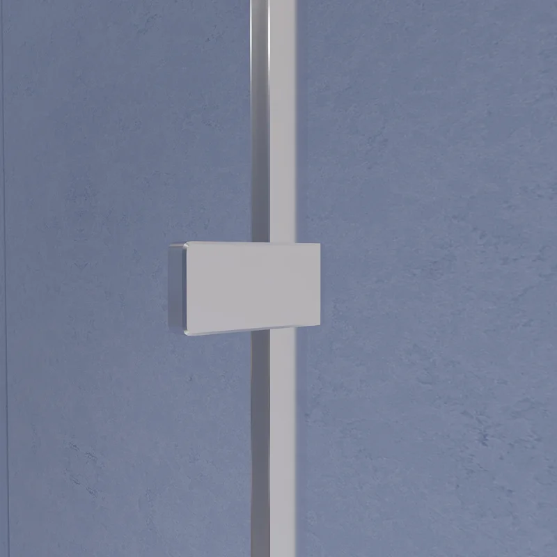 Душевой уголок RGW Stilvoll 353204058-11 150x80 стекло прозрачное 8 мм