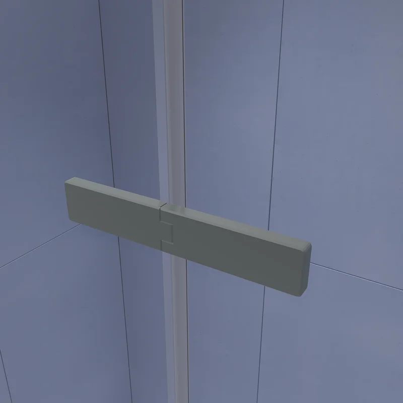 Душевой уголок RGW Stilvoll 353203000-210 100x100 стекло сатин 8 мм