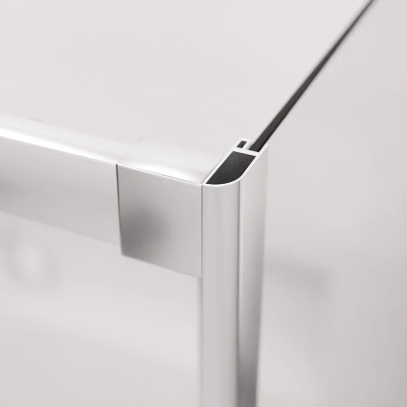 Душевой уголок RGW Leipzig 341241188-011 180x80 стекло прозрачное 6 мм