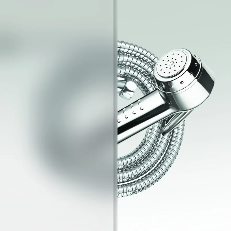 Душевой уголок RGW Passage 35087648-21 140x80 стекло сатин 6 мм