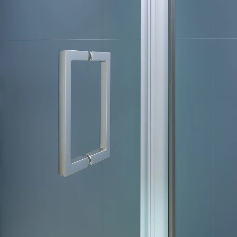 Душевой уголок RGW Stilvoll 703214508-11 100x80 стекло прозрачное 8 мм