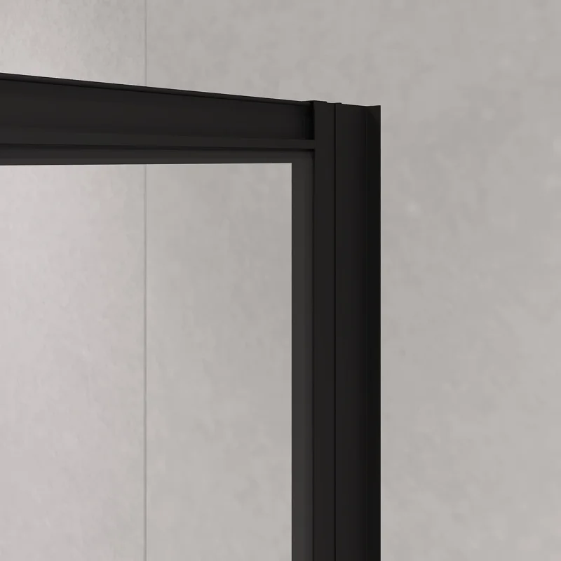 Душевой уголок RGW Passage 02083188-14 80x80 стекло прозрачное 6 мм