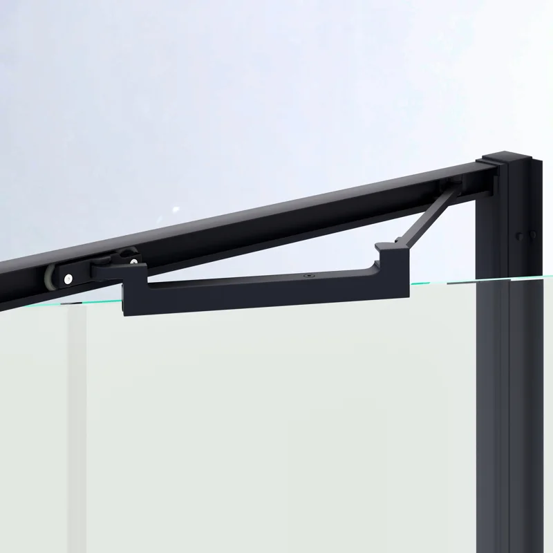 Душевой уголок RGW Stilvoll 703214589-14 80x90 стекло прозрачное 8 мм