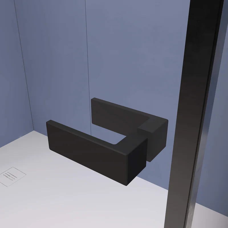 Душевой уголок RGW Stilvoll 353204028-24 120x80 стекло сатин 8 мм