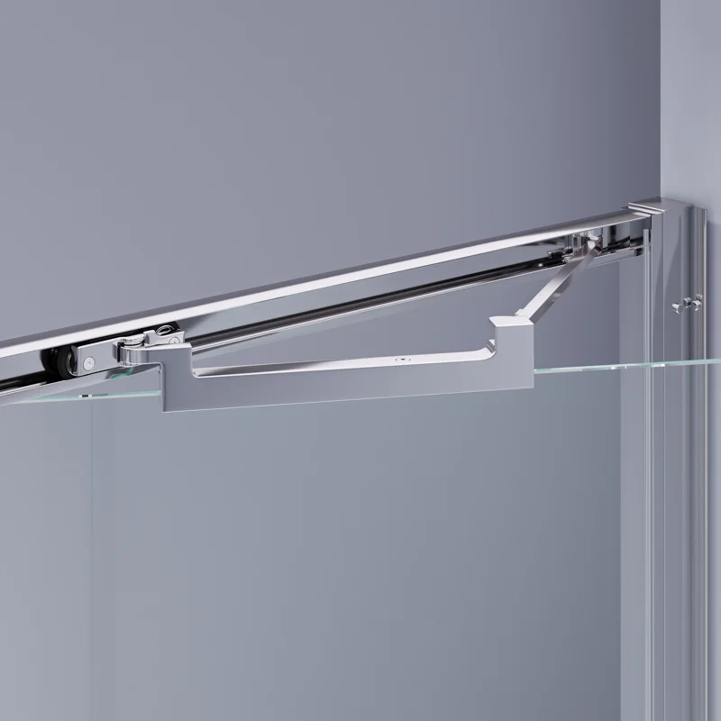 Душевой уголок RGW Stilvoll 703214597-11 90x70 стекло прозрачное 8 мм