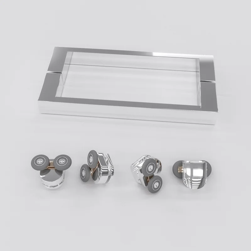 Душевой уголок RGW Classic 130x100x185 32094803-011